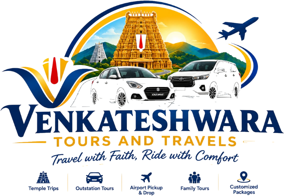 Venkateswara Tours and Travels